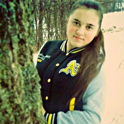 Марина Федкович