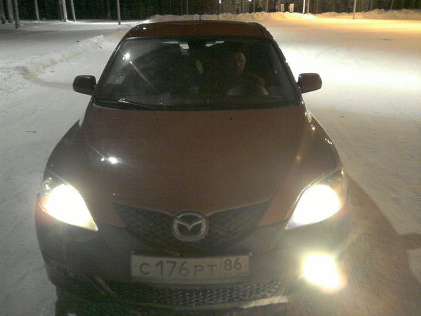 Александр Черепанов