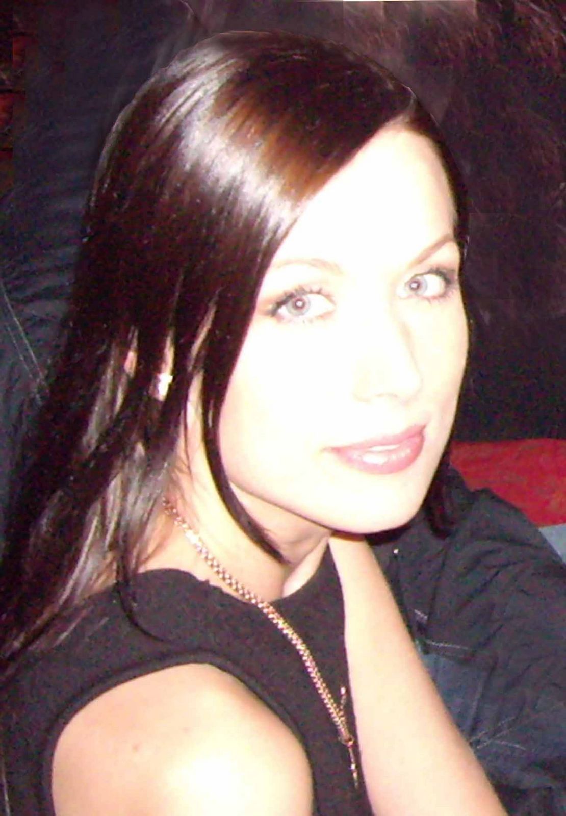 Наталия Баранова