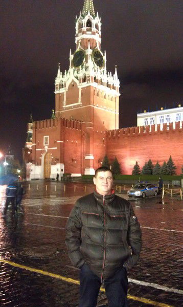 Константин Стрыгин