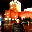 Константин Стрыгин