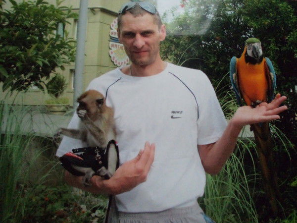 Геннадий Катеренчук