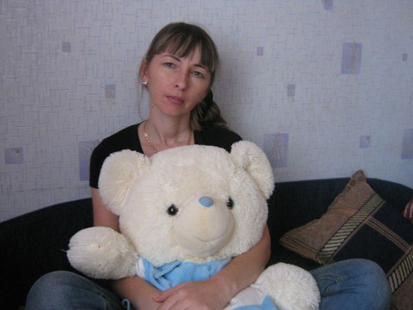 Светлана Якименко