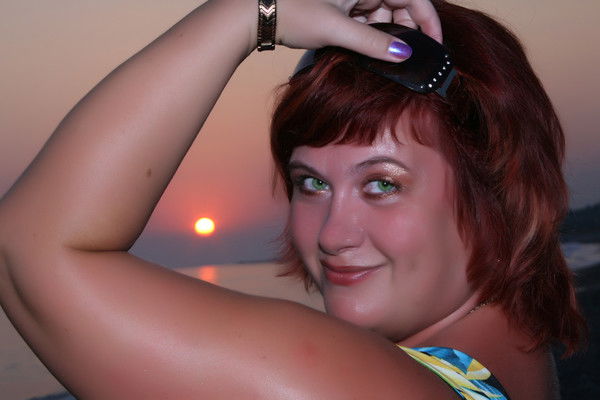 Елена Антипова