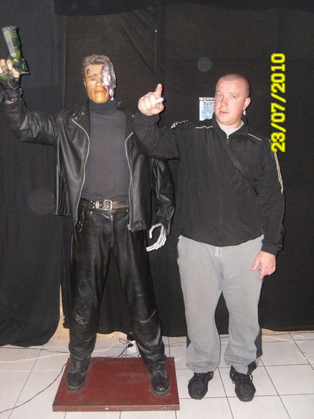 Виталя Галимов