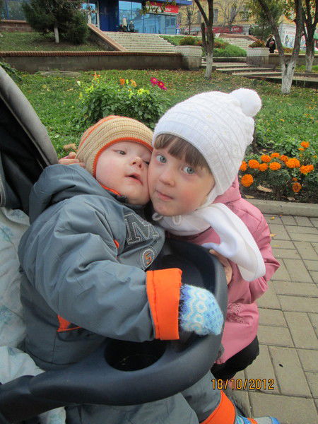 Наталья Савельева