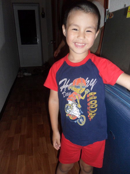 Индира Таубаева