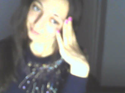 Нина Шерстюкова