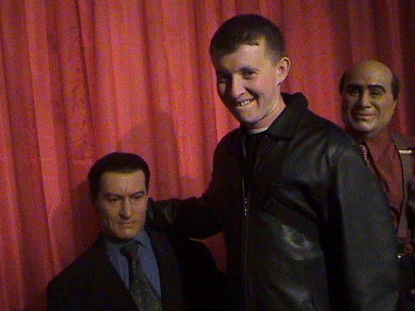 Одерий Денис