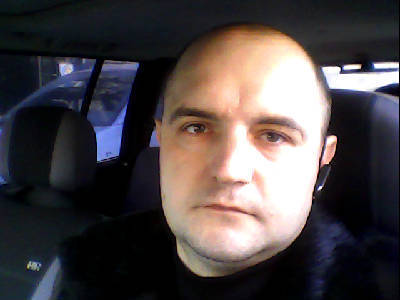 Сергей Могила