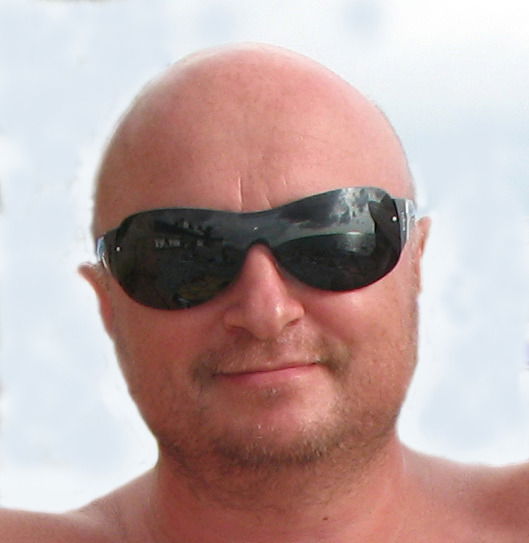 Георгий Добринский