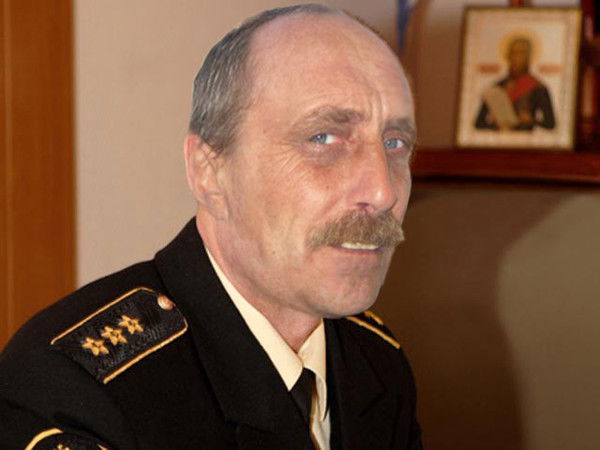 Сантехник Потапыч