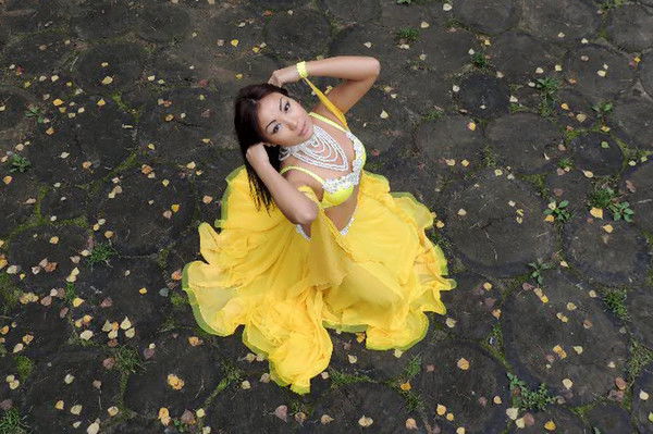 Варвара Овчинникова