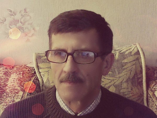 Александр Сиваков