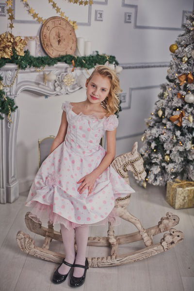 Катерина Воронина