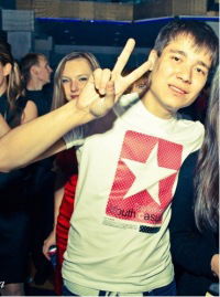 Жанбулат Нурмагамбетов