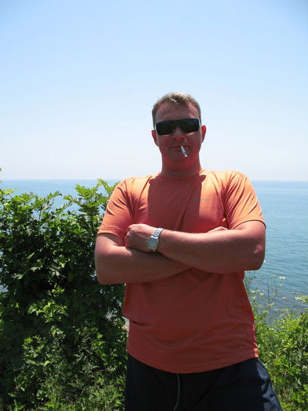 Владимир Подхватов