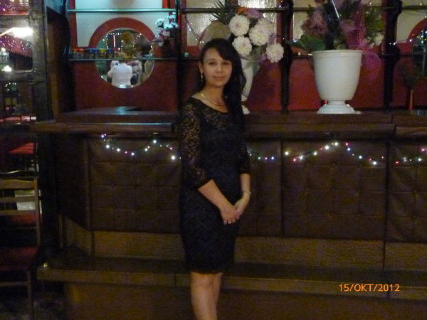 Элла Украинчук