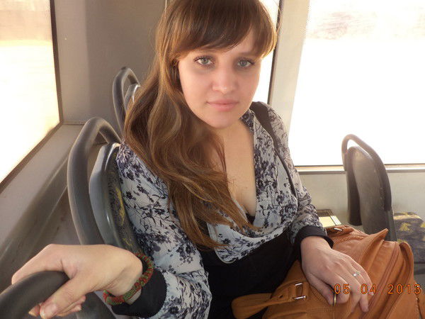 Валентина Сергеева