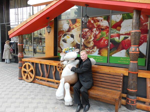 Валерий Ануфриев