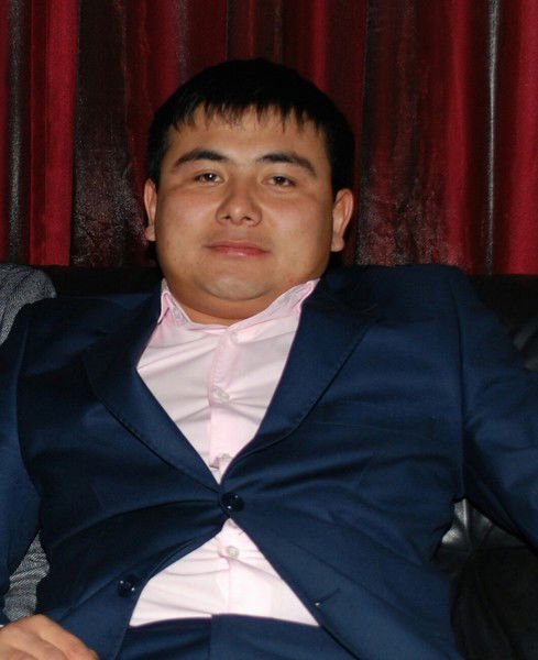 Гайни Нурланов