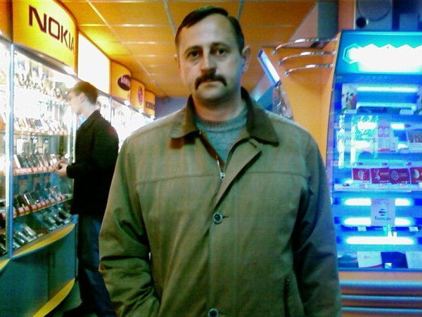 Юрий Кравченко