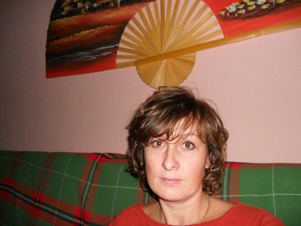 Алёна Дудник