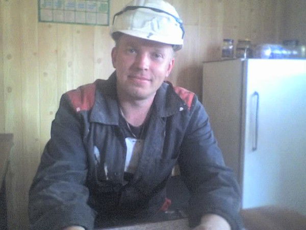 Виталий Бекарь