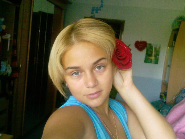 Инна Карпова