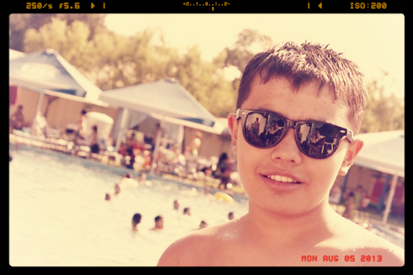 ••°• Батыр •°••