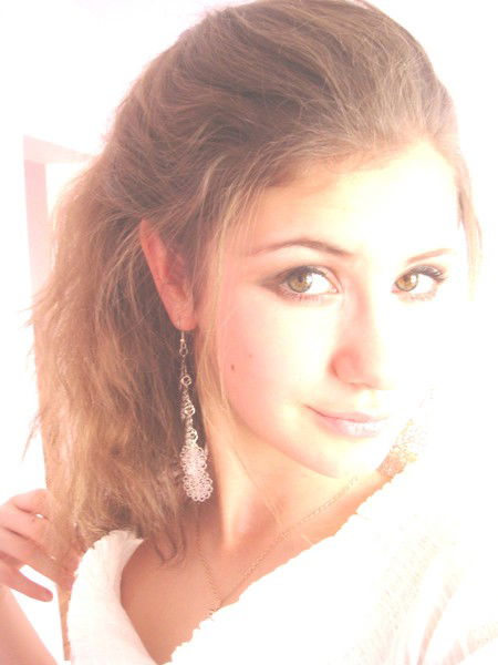 Аня Безугленко