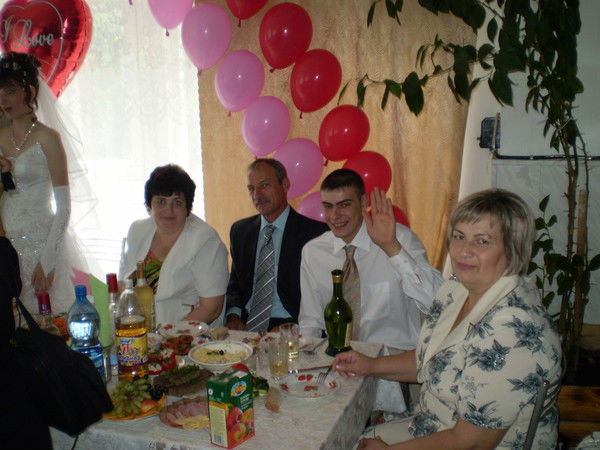 Надежда Квочко