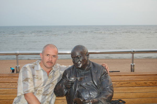 Олег Аминов