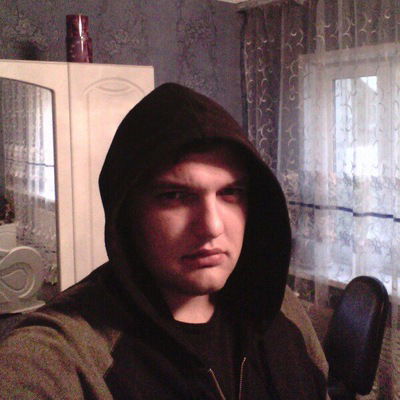 Виталий Беспалов