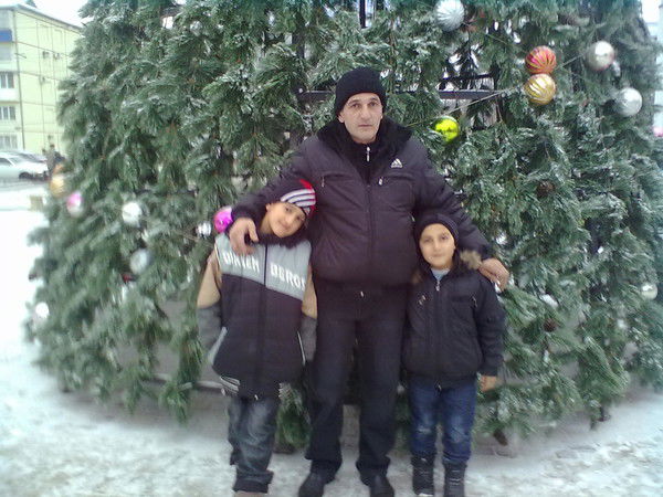 Артур Джавршян