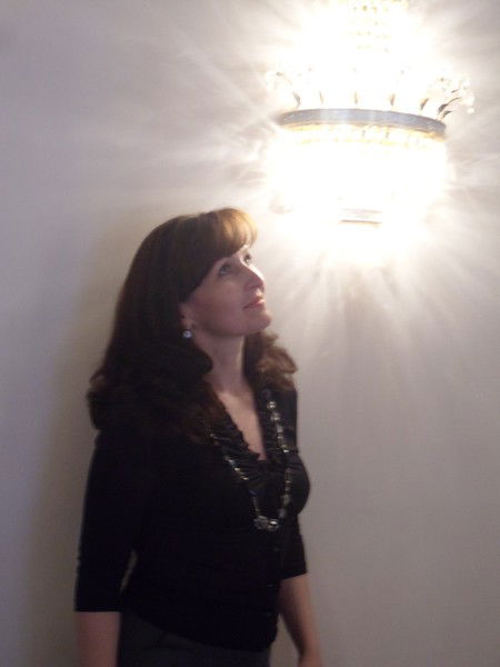 Елена Ткаченко