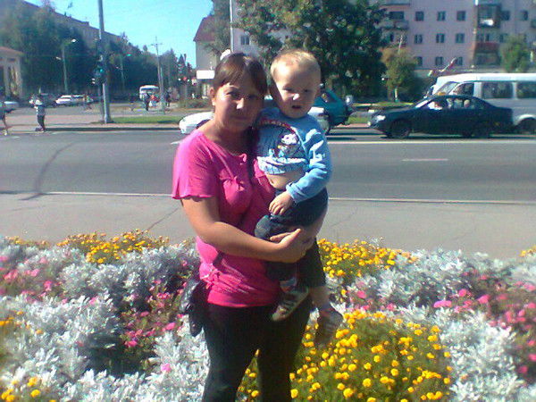 Мадина Байтыкова