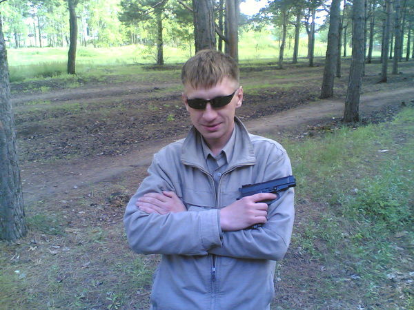 Айрат Хасаншин