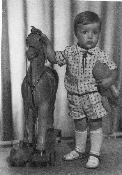 Сергей Иванов