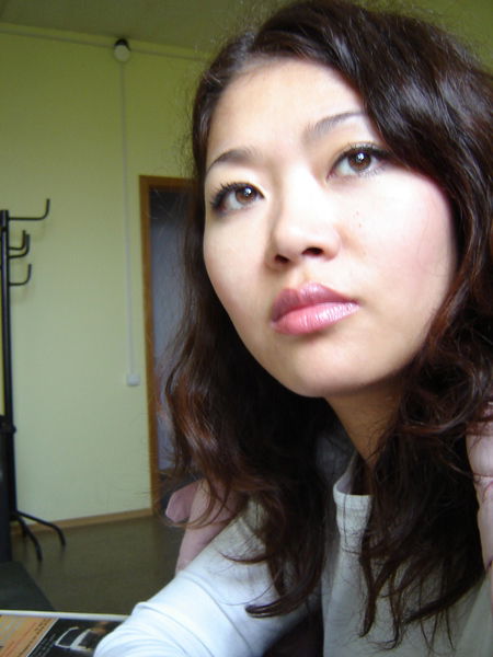 Зульфия Искалиева