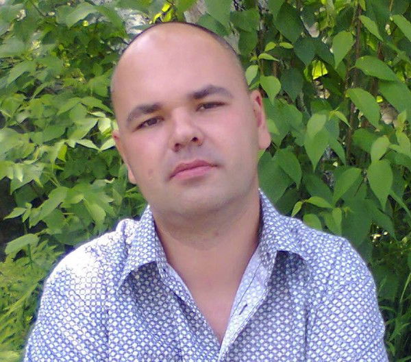 Максимус Hitman