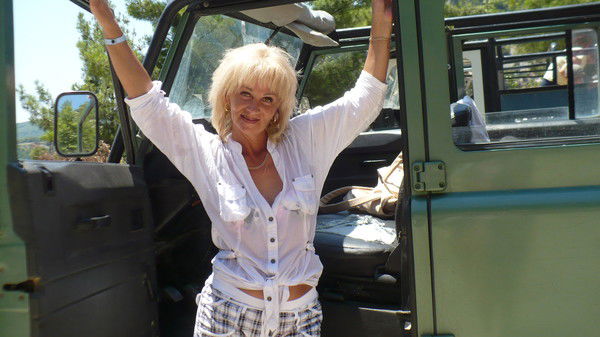 Галина Фихтнер