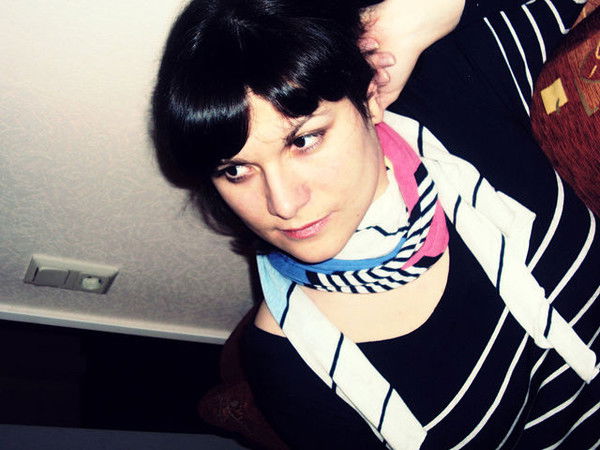 Алевтина Кёниг