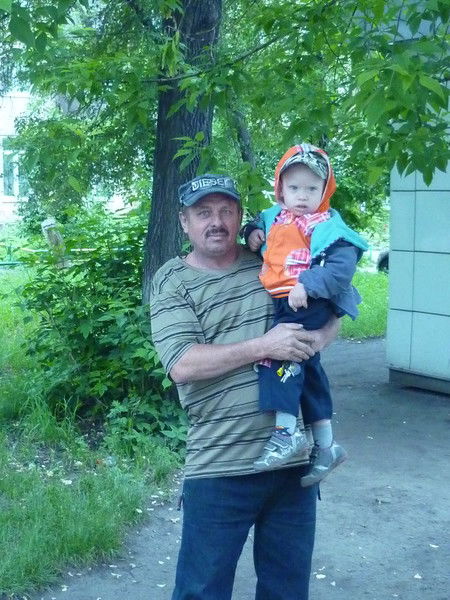 Борис Козырев