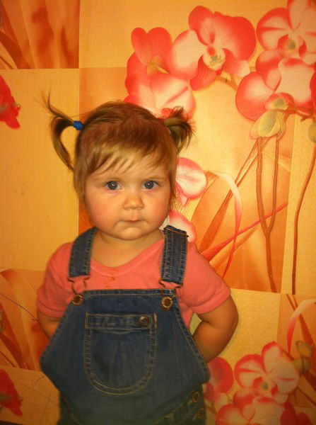 Зинаида Боринская