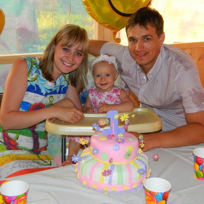 Мария Повеликина