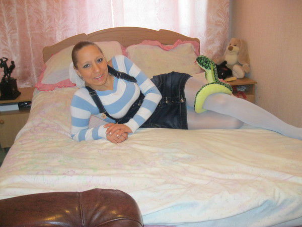 Света Кузнецова