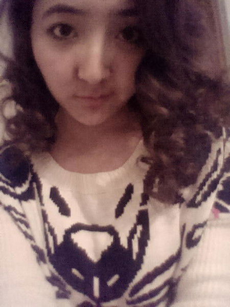 Акторгын Шакенова