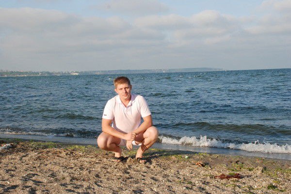 Evgeny Schcekochikhin