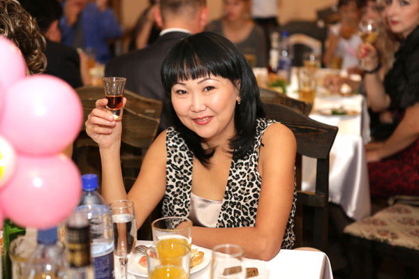 Алия Рымбаева